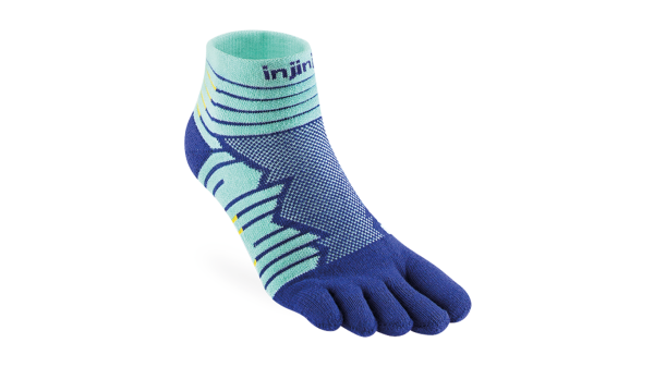 Injinji® ULTRA RUN Mini-Crew (2022)