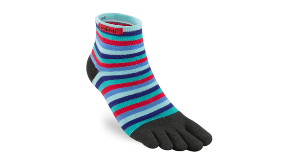 Injinji® SPORT Original Weight MINI-CREW