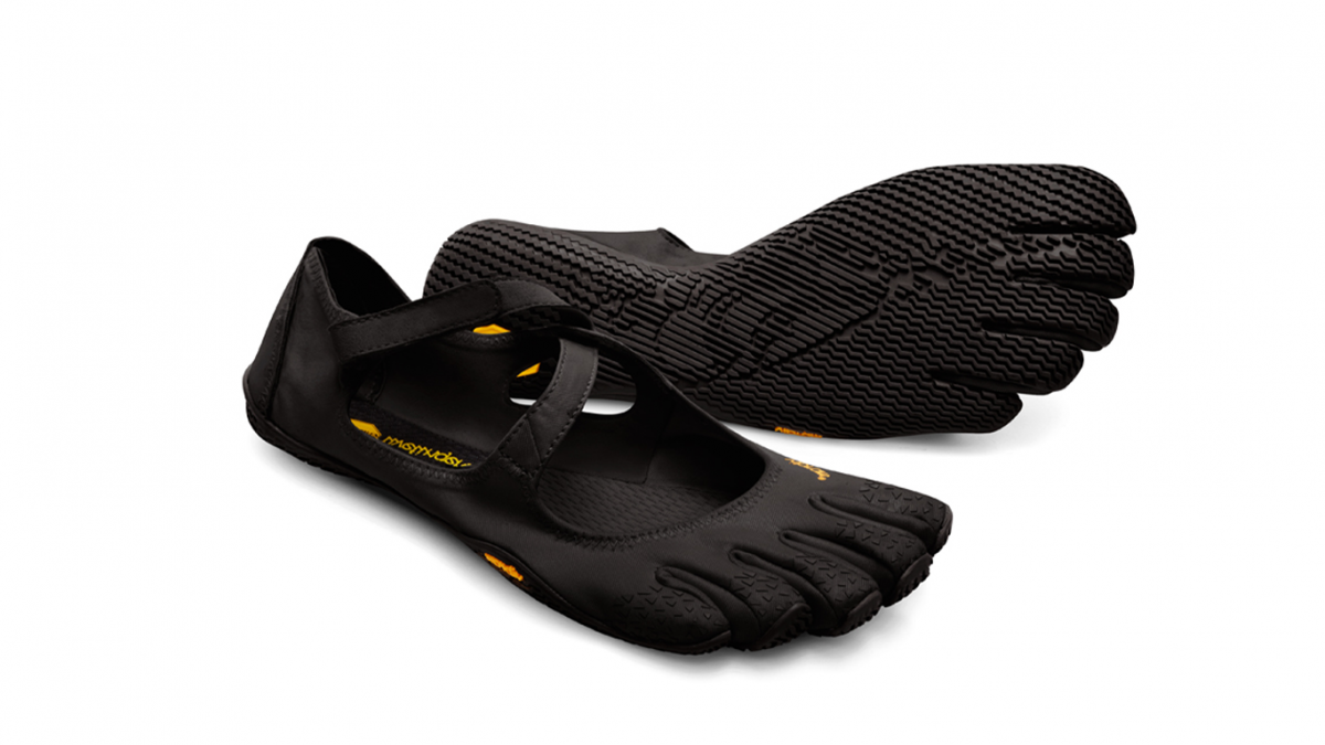 vibram fivefingers ballerina