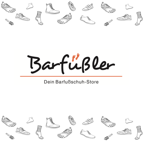 BARFÜßLER GESCHENK-GUTSCHEIN