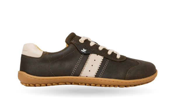 KOEL Barefoot ILA SUEDE 3.0 Damen