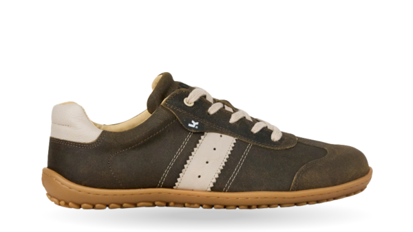 KOEL Barefoot ILO SUEDE 3.0 Herren