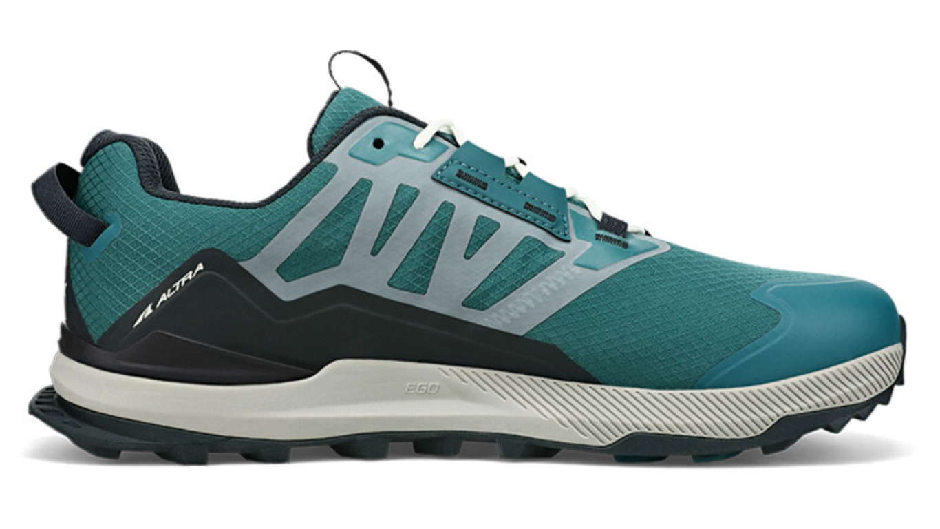 Altra LONE PEAK ALL WTHR LOW Men 2022 BarfuBler