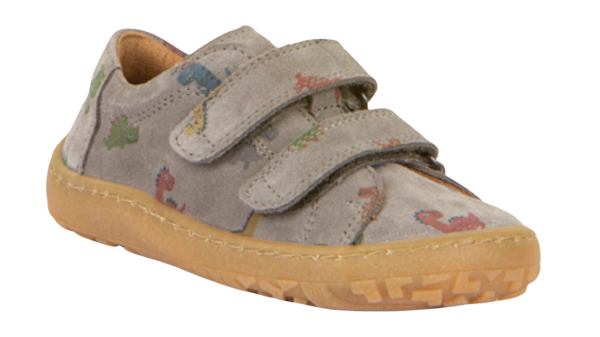 Froddo BAREFOOT BASE Leder