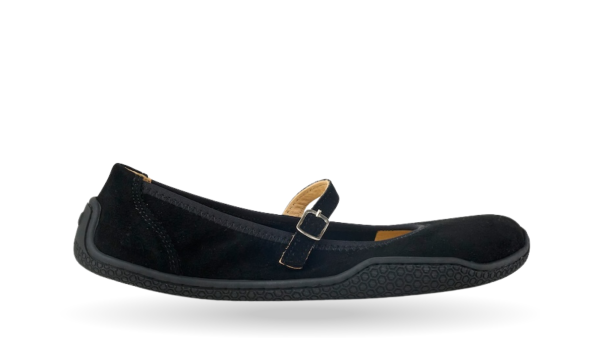 KOEL Barefoot VALERIA SUEDE Damen