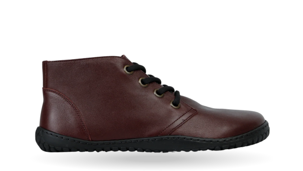 Grand Step PAT Desert Nappa
