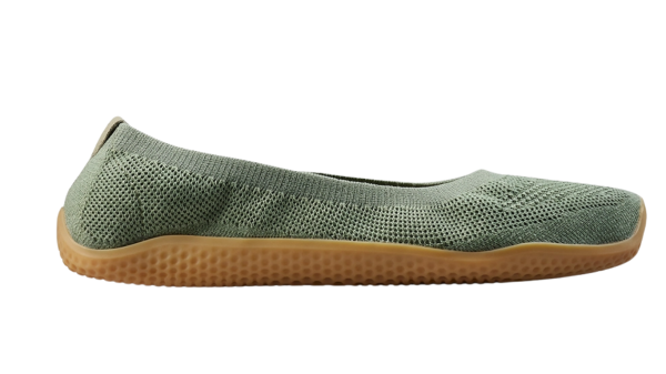 Vivobarefoot ASANA YIN KNIT