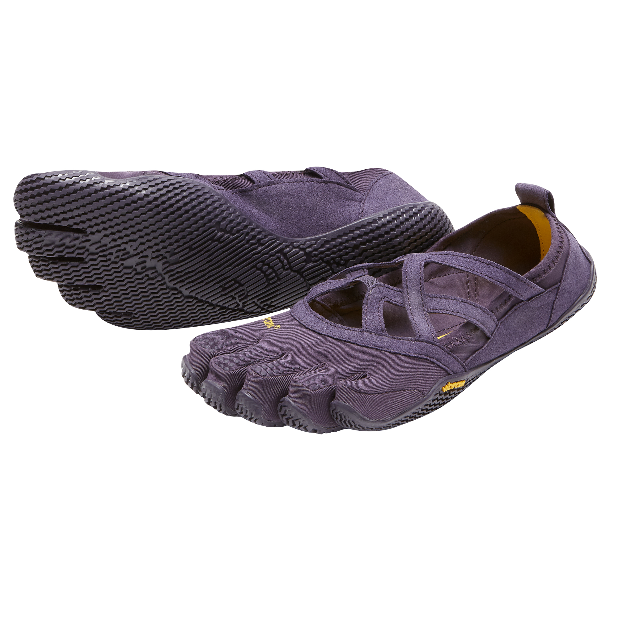vibram fivefingers ballerina