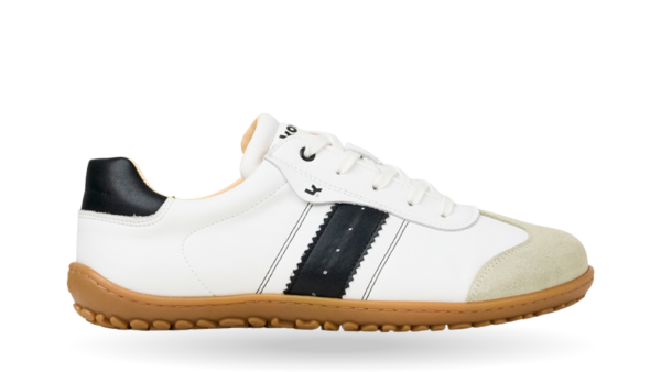 KOEL Barefoot ILO NAPA SUEDE 3.0 Herren