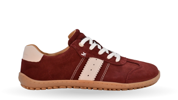 KOEL Barefoot ILA SUEDE 3.0 Damen