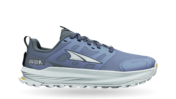 Altra LONE PEAK 9+ GTX Women