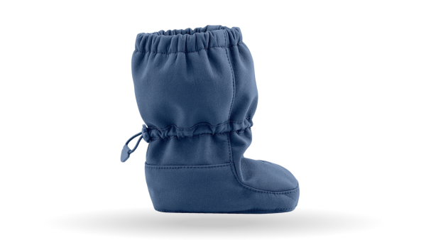 mamalila ALLROUNDER Softshell-Booties Midi
