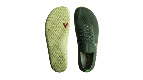 Vivobarefoot PRIMUS LITE KNIT Men