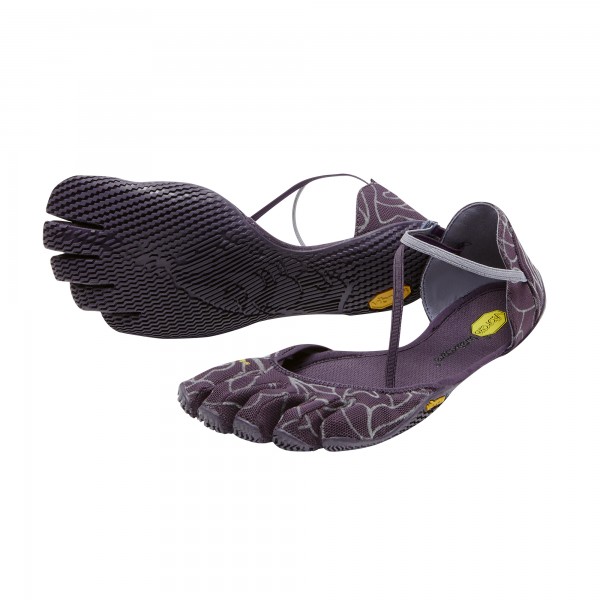 VIBRAM® FiveFingers® Ballerina VI-S Nightshade/Violet