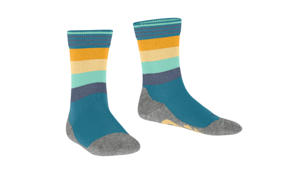 FALKE ACTIVE FOX Kinder Socken