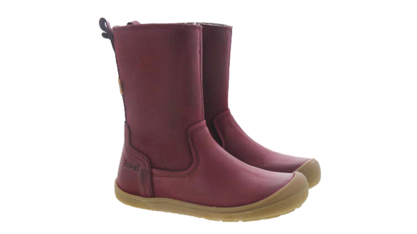 KOEL Barefoot DELEA TEX WOOL