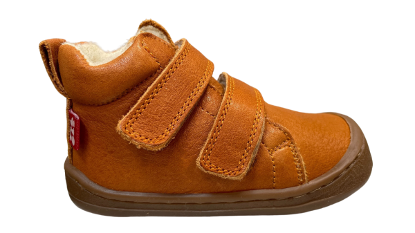 Pololo WINTERSTIEFEL Klett