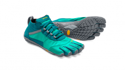 Buy Chaussure de course V-Trek militaire / Purple Trail pour femmes Online at Lo