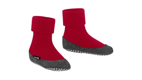 FALKE COSYSHOE Kinder Hausschuhe