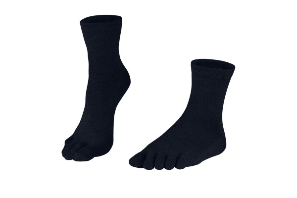 Knitido ESSENTIALS Classic Zehensocken