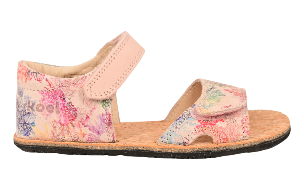 KOEL Barefoot AMELIA FANTASY