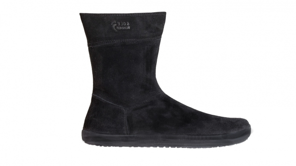 Sole Runner LARISSA Bootie Winter Leder