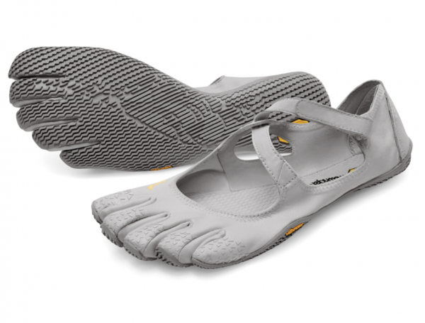 vibram fivefingers ballerina