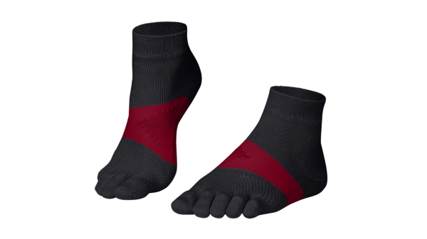 Knitido RUNNING TS Zehensocken (2024)