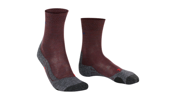 FALKE TK2 MELANGE Women