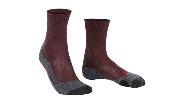 FALKE TREKKING SOCKEN TK2 Melange Women (ab 2022)