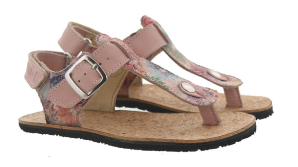 KOEL Barefoot ARIANA Fantasy