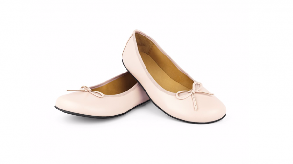 Zaqq LOOQ Ballerina (2020)