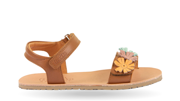 Froddo Barefoot FLEXY FLOWERS