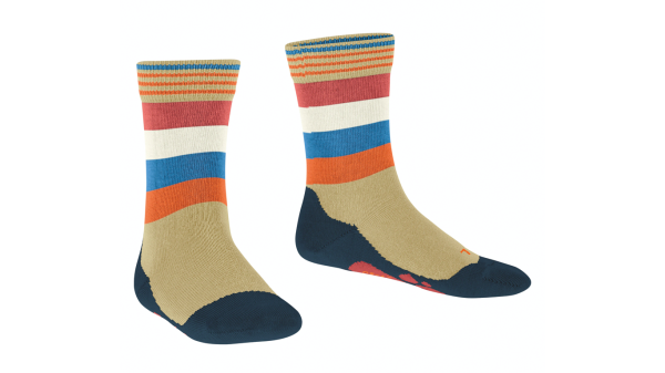 FALKE ACTIVE FOX Kinder Socken