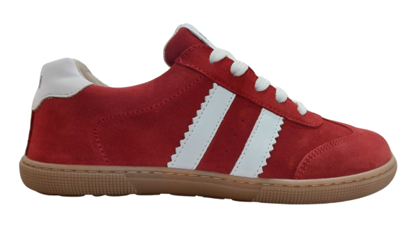 KOEL Barefoot FRANCIE II SUEDE