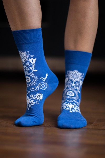 Be Lenka SOCKS CREW