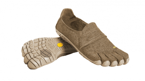 Vibram® FiveFingers CVT HEMP Men