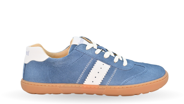 KOEL Barefoot DECLAN SUEDE 3.0