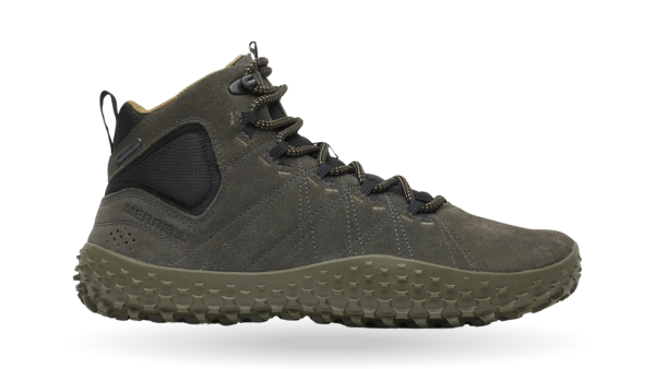 Merrell WRAPT MID WP Men