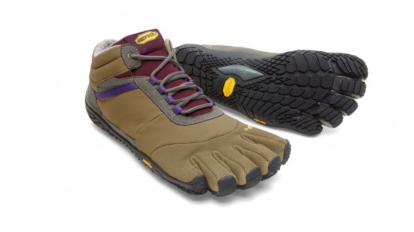 Vibram FiveFingers TREK ASCENT INSULATED Women Winter