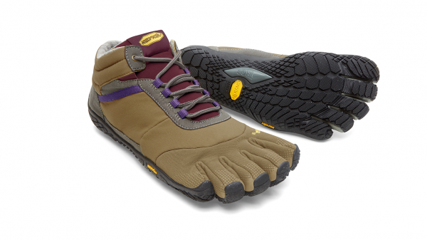 Vibram® FiveFingers TREK ASCENT INSULATED Women Winter