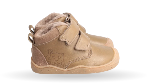 BLifestyle schneeleopardSTYLE TEX Baby