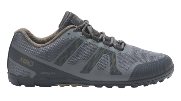 Xeroshoes MESA TRAIL WP Men