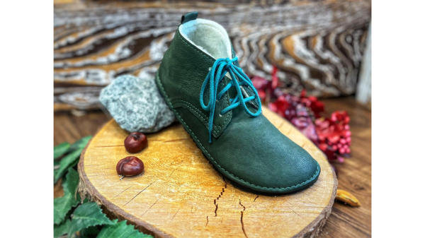 LukShoes MILAGRO FRIO