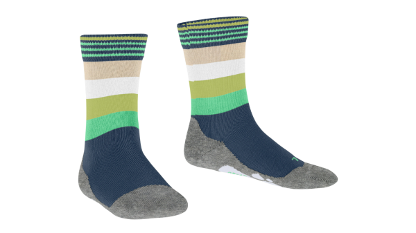 FALKE ACTIVE FOX Kinder Socken