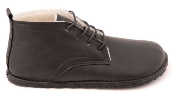 LukShoes MILAGRO FRIO extra breit