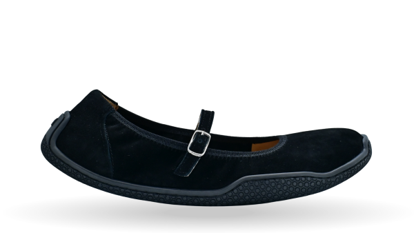 KOEL Barefoot VALERIA SUEDE Damen