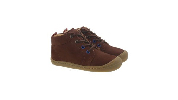 KOEL Classic BEN Bio Nubuk