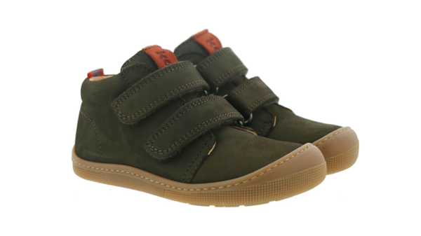 KOEL Barefoot DON Bio Nubuk