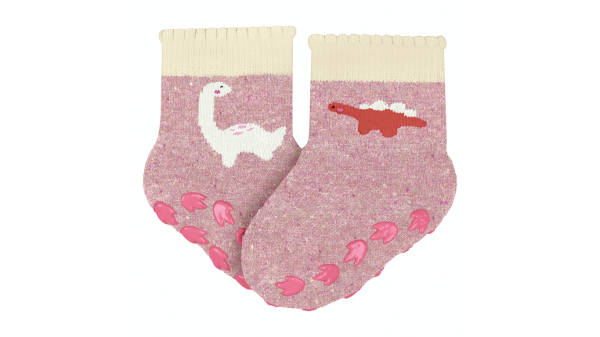 FALKE LITTLE DINO Babys Socken (2022)